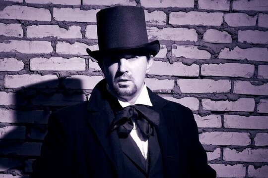 PRIVATE Jack the Ripper Ghost Walking Tour in London  Private Tours and Travel Guide Europe London CITY London Destination Tour