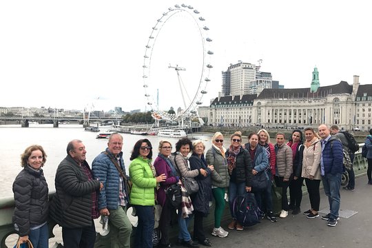 3 Day London Private Tour with Stay at English Host Family  Private Tours and Travel Guide Europe London CITY London Destination Tour