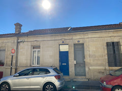 Charmante maison de ville à Bordeaux, très bien équipée, et à la décoration soig  Agréable maison de ville avec climatisation Entire townhouse vacation rental 627241835317067982