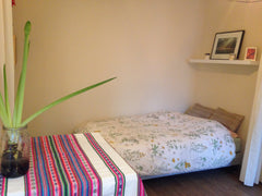 This beautiful and bright appartment  is located close to St Martin Canal <br /> Paris, France ★ cozy Apartment - St Martin Canal Entire rental unit vacation rental 22158369