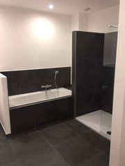 Ancienne maison, récemment rénovée et disposant 3 chambres et une salle de jeux.  Famille L&F Private room in townhouse vacation rental 38254998