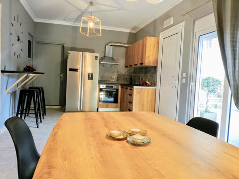 A wonderful  100 s.m. apartment, near to New Marina and the Old Town,near to eve Rhodes, Greece Amazing apartment near New Marina and Old Town Entire rental unit vacation rental 32108687