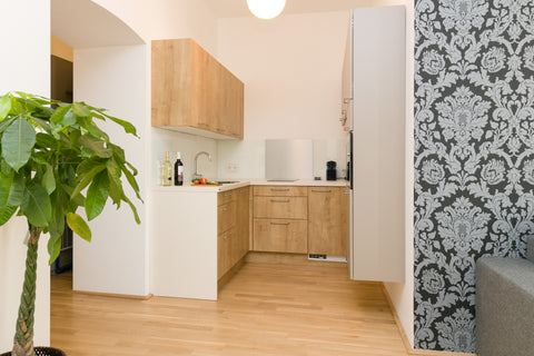 • Straßenbahnlinie 2, Bus: 5 A,B / U2 Taborstraße<br />• Zentrum (Flughafenbus)  Vienna, Austria Castellez Dream Entire rental unit vacation rental 10578739