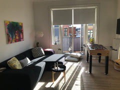 Tag hele familien med til denne fantastiske bolig med masser af plads til sjov o Copenhagen, Denmark Fantastisk rummelig og lys lejlighed Entire condo vacation rental 51511604