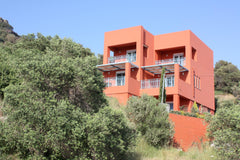 The well-maintained semi-detached house NEFELES with a wonderful sea view is loc Bonn, Germany NEFELES 2 Entire home vacation rental 22644904