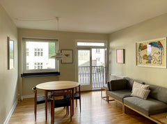 Studio apartment on the 1st floor in the iconic buildings at the Dronningegården Copenhagen, Denmark Studio Apartment in the City Centre Entire rental unit vacation rental 51545192
