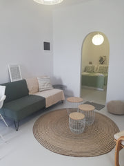 Enjoy your visit to Tinos with your stay at Marilia's view Tinos.<br /><br />Our Ormos Agiou Ioannou, Greece Marilia's view Tinos island 2 Entire rental unit vacation rental 628259520659387281