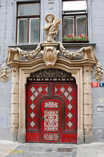 Unique flat in a Baroque House in the Old Town.<br /><br /><b>The space</b><br / Prague, Czechia Bohemian Palace in the Old Town Entire rental unit vacation rental 36361490