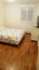 chaleureuse et spacieuse chambre de 13  mètrescarre. Lyon, France Spacieuse chambre Private room in rental unit vacation rental 23105447