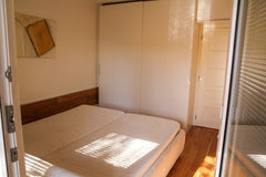 This is a great cozy place located in one of Prague´s most popular locations for Prague, Czechia Central hidden gem with airport pick up! Entire condo vacation rental 39149774