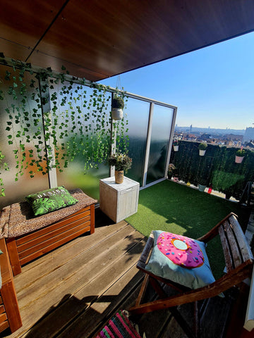 Appartements au dernière étage d'un bâtiment neuf avec ascenseur et parking grat Brussels, Belgium Penthouse skyline view.Free parking and breakfast Entire rental unit vacation rental 33551908