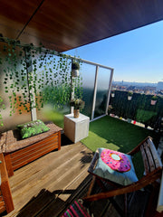 Appartements au dernière étage d'un bâtiment neuf avec ascenseur et parking grat Brussels, Belgium Penthouse skyline view.Free parking and breakfast Entire rental unit vacation rental 33551908