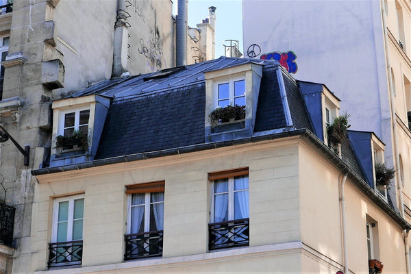 In the heart of Paris, close to the Luxembourg Gardens, immersed in a historical Paris, France Beautiful studio, ideal location-Luxembourg garden Entire rental unit vacation rental 23724569