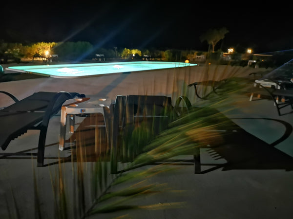 If you want to relax with no croud and noise is the right place for you .The nat Oia, Greece comfortable cute bungalow double floor Dome vacation rental 12735743