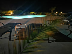 If you want to relax with no croud and noise is the right place for you .The nat Oia, Greece comfortable cute bungalow double floor Dome vacation rental 12735743