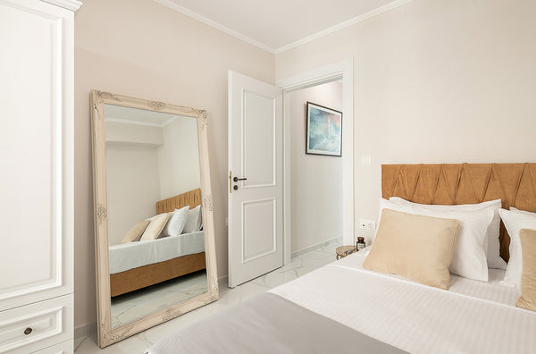 Elvira City Apartment is a lovely two-bedroom totally remodeled apartment, locat Chania, Greece Elvira City Apartment, 2 BD, in center of Chania Entire home vacation rental 50408820
