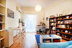 In the the best area of athens next to kolonaki, and near all amenities, in prob Athens, Attica, Greece Cosy Artist Appartment Entire rental unit vacation rental 4021939