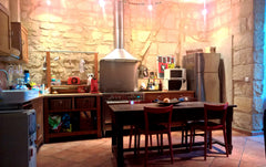 Très bel appartement avec grand espace à vivre et cuisine ouverte.<br />1 chambr Bordeaux, France Bel Appartement 80 m² avec jardin Entire rental unit vacation rental 7008579