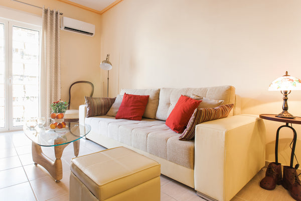 The perfect place near public transportation stations like the subway or tram. I Corfu, Greece Athens Casa Bonita Entire rental unit vacation rental 28976317