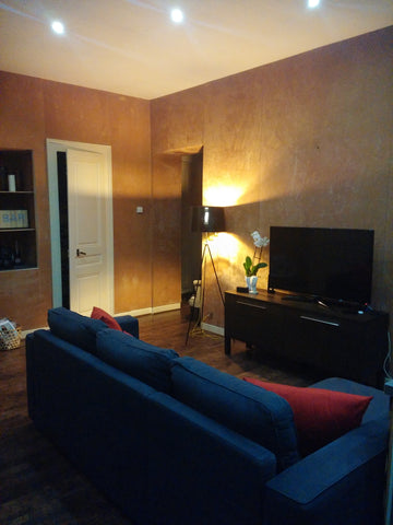 Appartement moderne et cozy situé au 6e arrondisement, proche Gare Part-Dieu. Pl London, United Kingdom Appartement style Loft Entire rental unit vacation rental 8963095