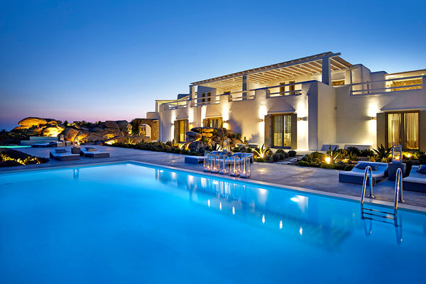 Arya Entire villa vacation rental 20731604