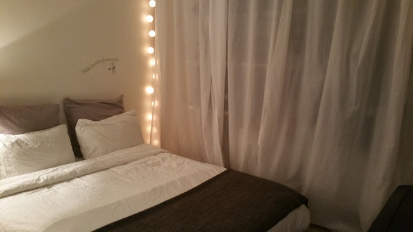 Charmant deux pièces au pied de Montmartre et près de la Mairie du XVIIIe arrond  2 pièces au pied de Montmartre Entire rental unit vacation rental 6832909