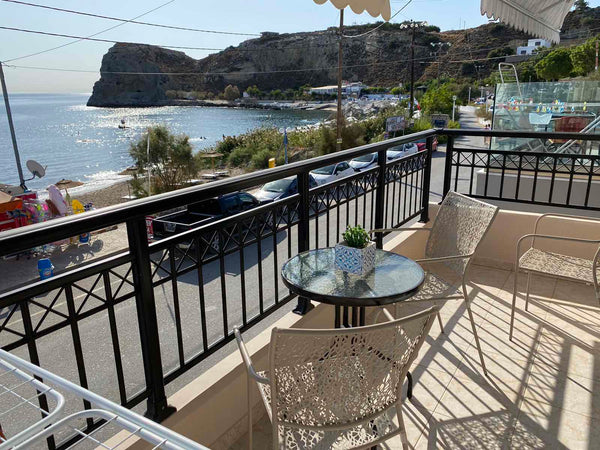 Stegna Beach is situated approx. 30 kms from Rhodes Town on the east coast of th  Orfeas Sea View House Entire rental unit vacation rental 42027238