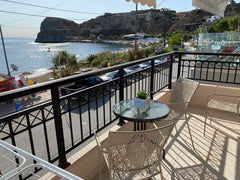 Stegna Beach is situated approx. 30 kms from Rhodes Town on the east coast of th  Orfeas Sea View House Entire rental unit vacation rental 42027238