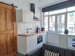 In the heart of the European quarter, few meters away of the Parc du Cinquantena  Modern apartment next to Parc du Cinquantenaire Entire condo vacation rental 678932836234206303