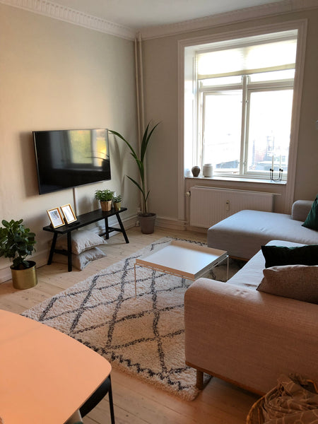 <b>The space</b><br />This cozy apartment is 1 minut away from Valby Station whi Copenhagen, Denmark Cosy apartment with a balcony in Copenhagen Entire rental unit vacation rental 39021836