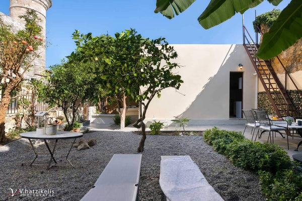 Willkommen im Aramis Boutique House, einem beeindruckenden Haus im Herzen der Al Germany Aramis Boutique House, Old town Rhodes Entire vacation home vacation rental 25136681