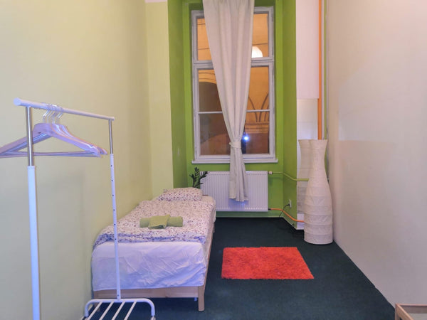 Enjoy staying in historical building in old center of prague; old town squire,Ch Prague, Czechia Charles bridge,Old town3 Min.walk 2B Private room in rental unit vacation rental 33959906