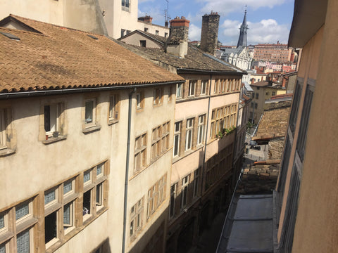 Appartement atypique au coeur du Vieux Lyon, <br /> à seulement deux pas de l'Hô Lyon, France Appartement en plein coeur de Vieux Lyon Entire rental unit vacation rental 25452113