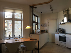Newly renovated  apartment in the heart of lovely Nørrebro. Within a few minutes Copenhagen, Denmark Newly renovated cozy apartment in amazing Nørrebro Entire rental unit vacation rental 23779278