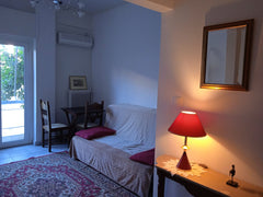 Passez un agréable séjour dans ce petit studio équipé. Hébergement idéal pour dé GR Athens voyageur Entire rental unit vacation rental 632977273222117485