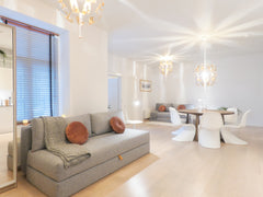This apartment is not just central – it is situated at the epicenter of Copenhag Copenhagen, Denmark Exquisite apartment, most convenient location Entire rental unit vacation rental 38888728