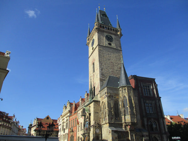 Byt v centru Prahy v 1.patře, většina historických památek je v nedalekém okolí. Prague, Czechia Cosy apartment in the heart of Old Town Entire guest suite vacation rental 28907481