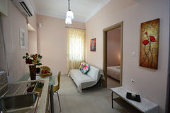 Please message BEFORE you book.I list on many sites and my calendar may not be u Chania, Greece Cosy House Walking Distance To Nea Chora Harbour Entire home vacation rental 51477132