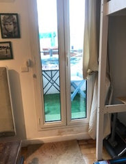 Chambre climatisée Avec Terrasse à Montmartre<br /><br />Idéal pour découvrir Pa Paris, France Chambre de charme avec terrasse pied Sacré coeur Private room in rental unit vacation rental 30098155