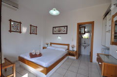 <b>Guest access</b><br />We are located at the edge of the picturesque Port of I Greece 2.1) Private room for two people by the beach Private room vacation rental 8775177