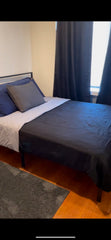 Keep it simple at this peaceful and centrally-located place. New York, United States Rental unit in The Bronx · 1 bedroom · 2 beds · 1 bath Entire rental unit vacation rental 666928089924200608