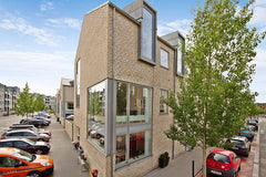 Spacious townhouse near city center. Vesterbro is only 5 min. away on bike. Publ Copenhagen, Denmark Scandinavian townhouse near city Entire townhouse vacation rental 2297487