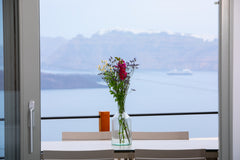 The perfect allocation of their space, make this suite ideal for couples but als  Honeymoon Suite with Caldera View and Private Pool Room in boutique hotel vacation rental 35055445