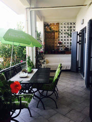 The appartment is very to the metro station which allow you to access quickly (1 Athens, Attica, Greece Barbara's appartment Entire rental unit vacation rental 21677507