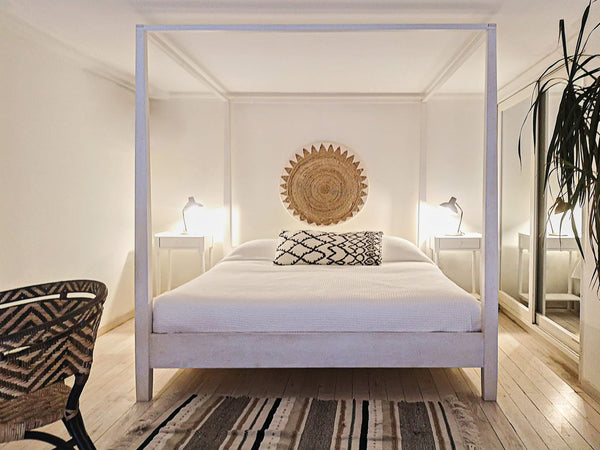 Master Loft Maisonettes offer newly renovated separate sleeping areas on split l  Master Loft Maisonette Private room in resort vacation rental 49219568