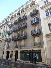 <b>The space</b><br />Bienvenue dans ce grand appartement 2 pièces au 5 ème étag Paris, France Appt centre historique de Paris Entire rental unit vacation rental 344230