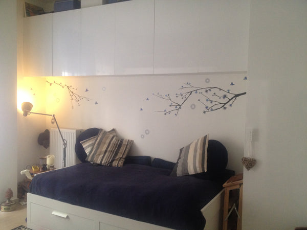 A small unit 26sq close to the center of Athens.It has been recently renovated,i Nea Smyrni, Greece Something cosy and minimal Entire condo vacation rental 2699457