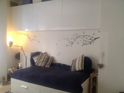 A small unit 26sq close to the center of Athens.It has been recently renovated,i Nea Smyrni, Greece Something cosy and minimal Entire condo vacation rental 2699457