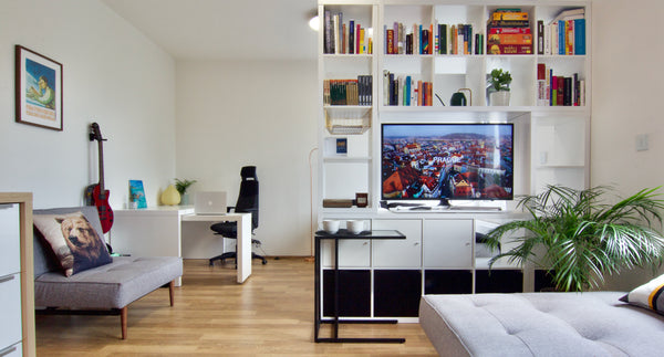 Very well located apartment in hip Prague 7 district, just north of the city’s O Prague, Czechia Quite Bright Apartment with Free Parking Entire condo vacation rental 50538326