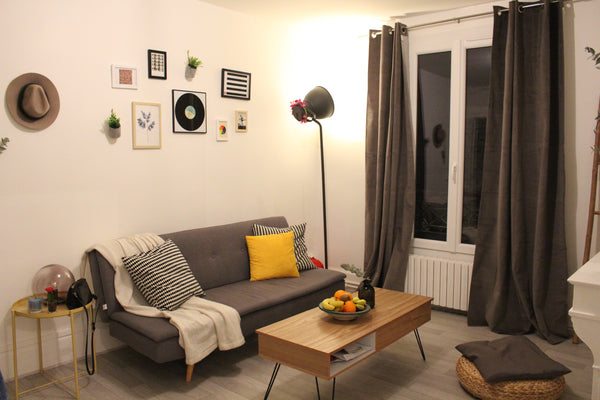 En plein coeur du célèbre quartier de Montmartre, à deux pas du Moulin Rouge, de Paris, France Appartement de charme en plein coeur de Montmartre Entire rental unit vacation rental 22257674